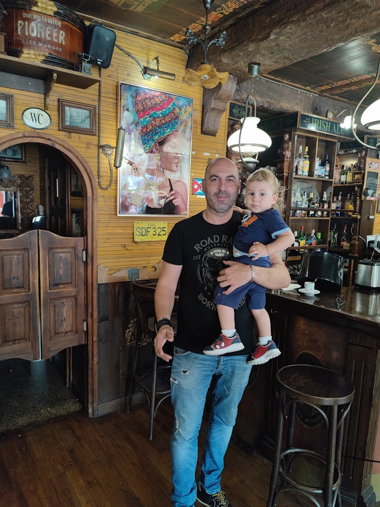 Al Andalus de la Habana — Ambiente