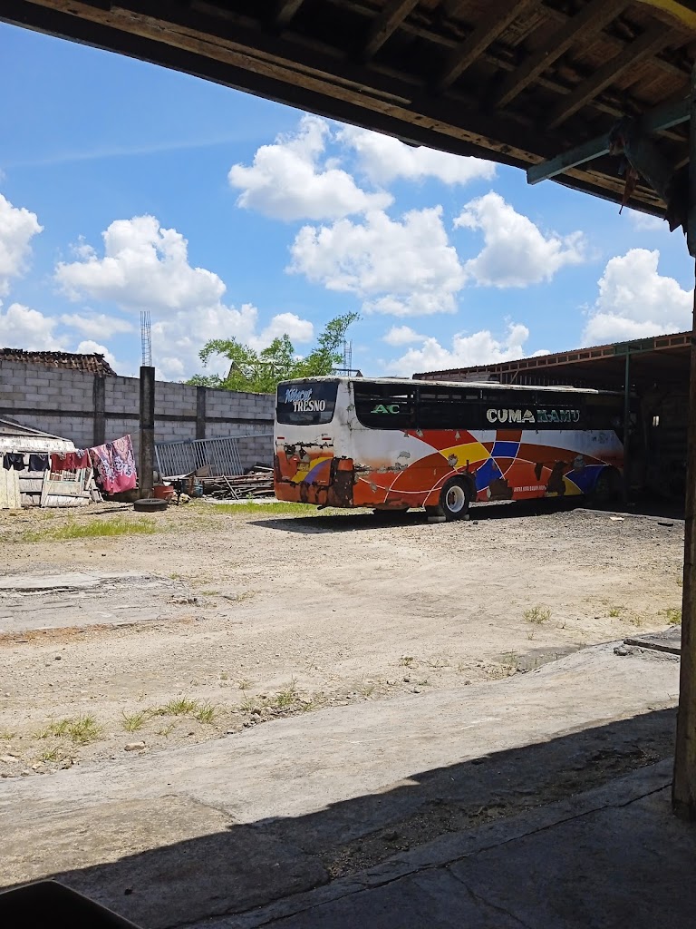 Bengkel Mobil Diesel Mas Yadi