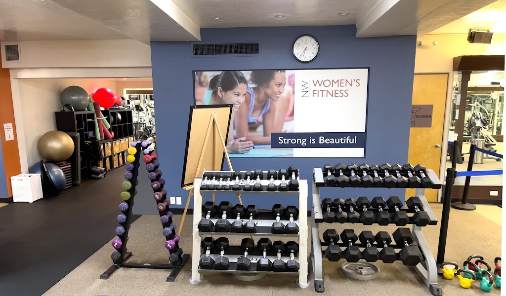  NW Women's Fitness Club