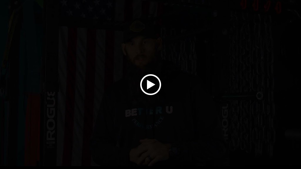  Better U Performance