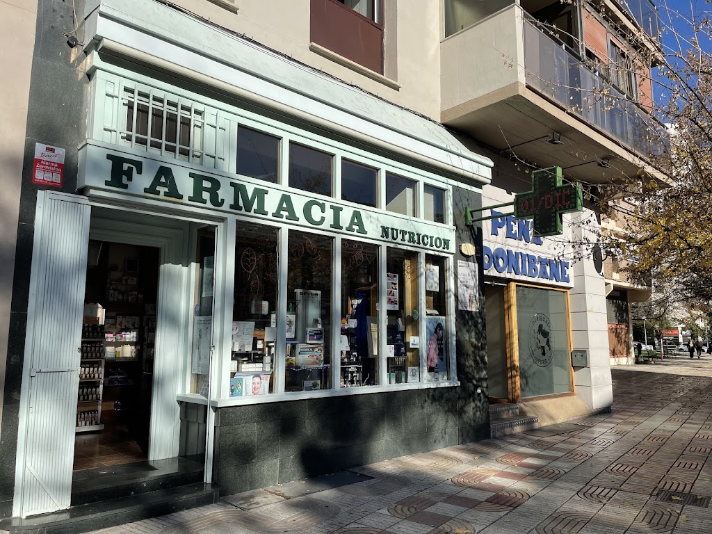 Farmacia Cando