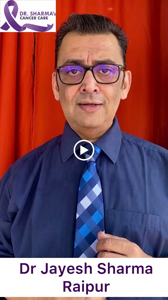 Dr. Dr Jayesh Sharma