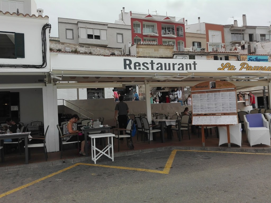 Restaurante la Payesa