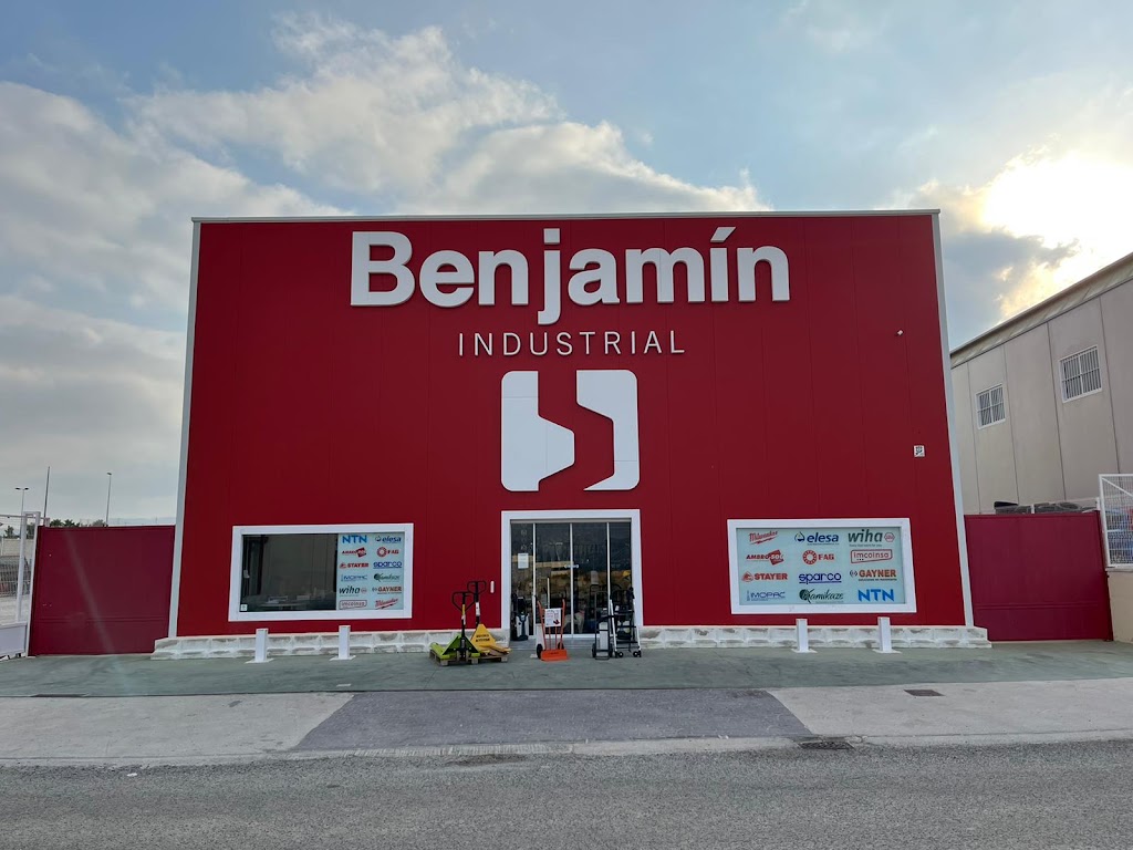 Benjamin Industrial