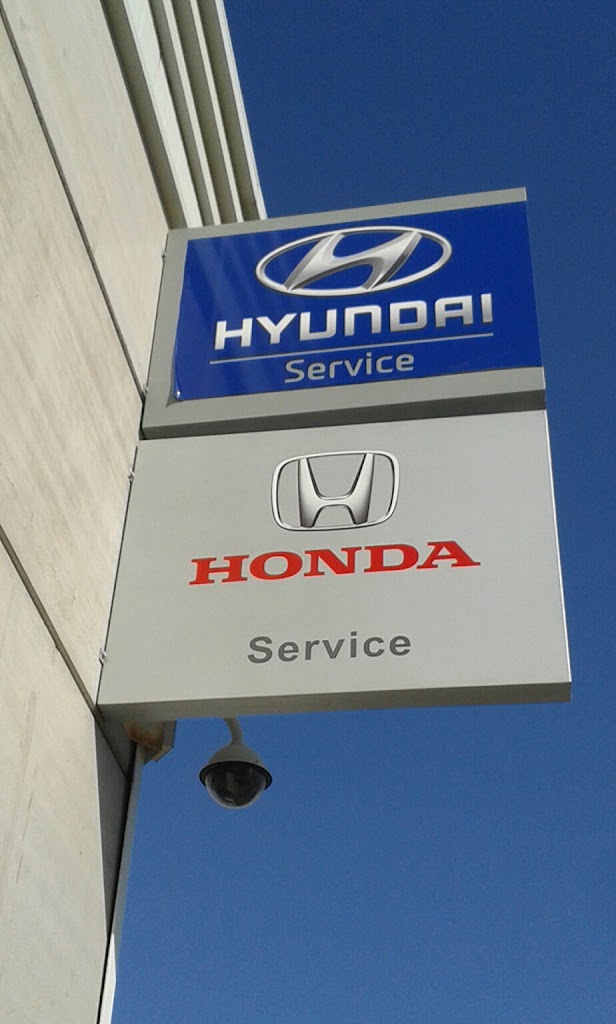 Hyundai iTenerife — Del propietario