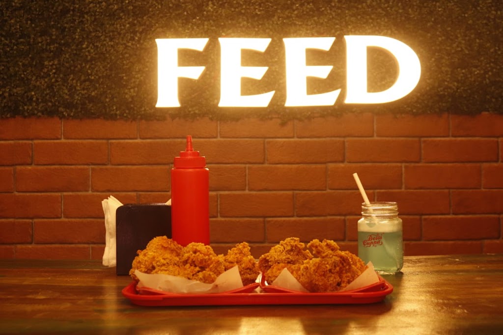 Food & drink