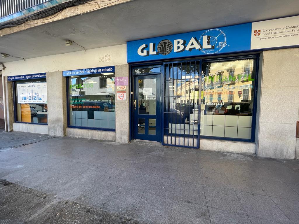 Academia Global - Idiomas, Informatica y Clases particulares