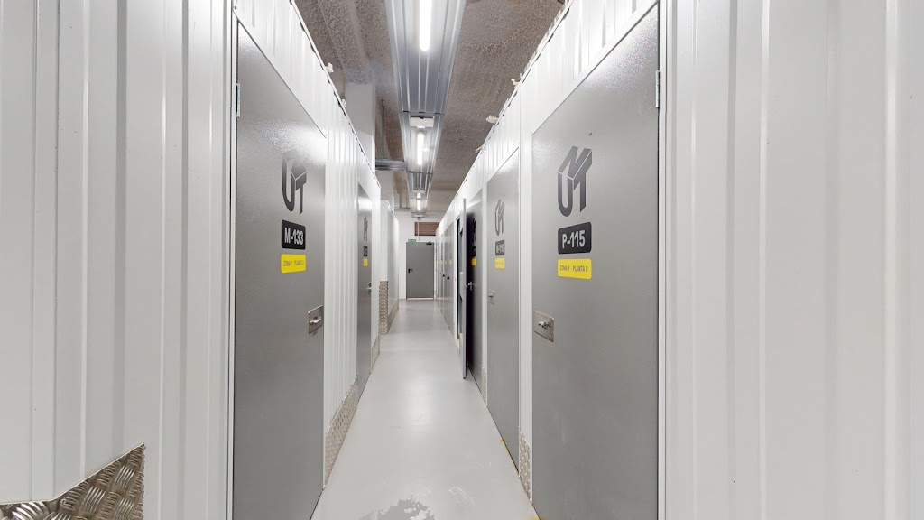 Necesito Un Trastero en Mislata, Valencia