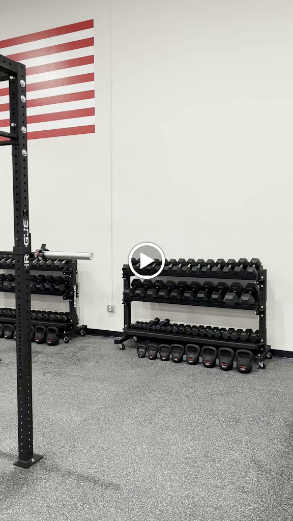  Redline Athletics Ft. Myers