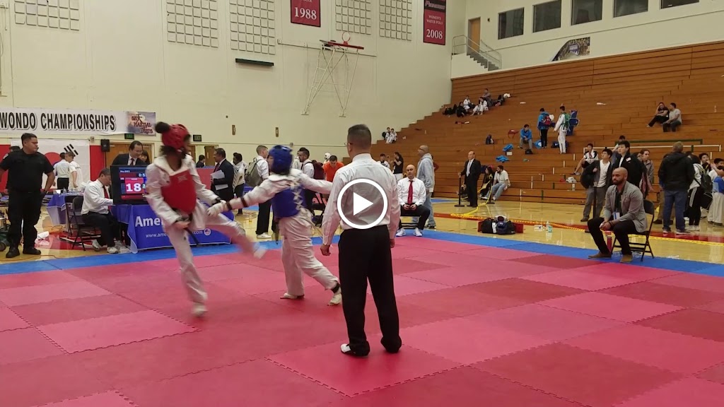  Exceed Martial Arts Center