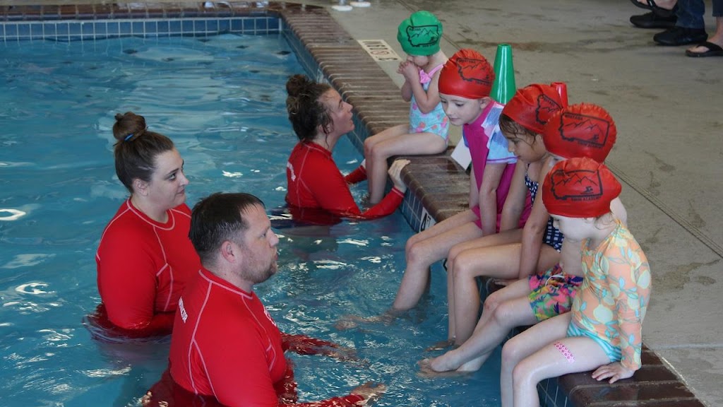  Montana Swim Academy at Holiday Inn Express & Suites - Bozeman West