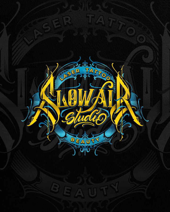 Slow Air Aparato estetica