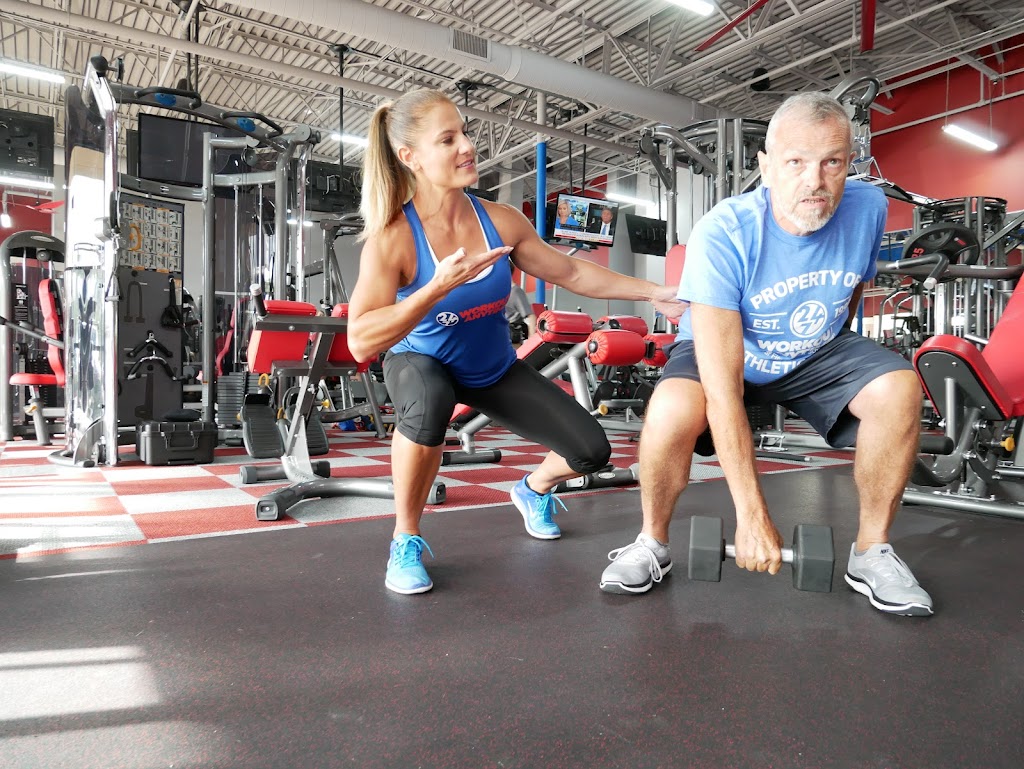  Workout Anytime Palm Bay