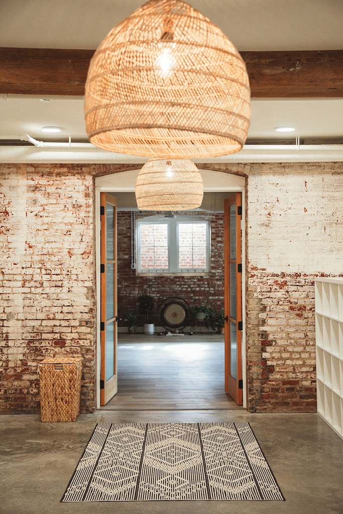  River Flow Yoga and Wellness