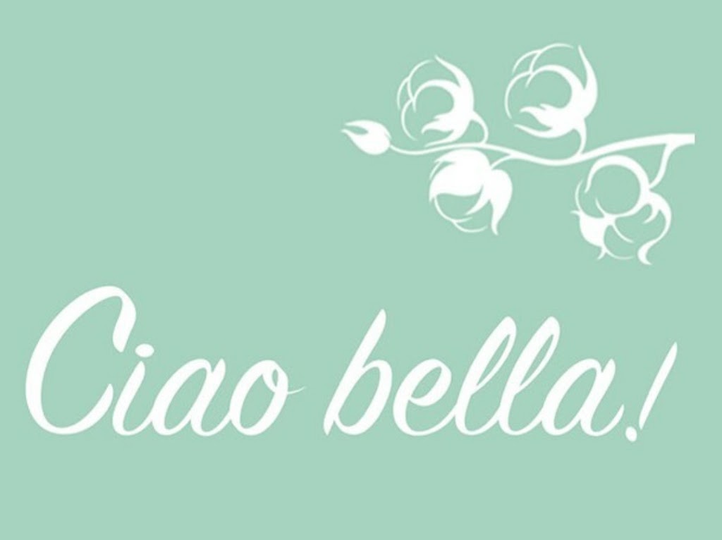 Ciao Bella Beauty — Del propietario