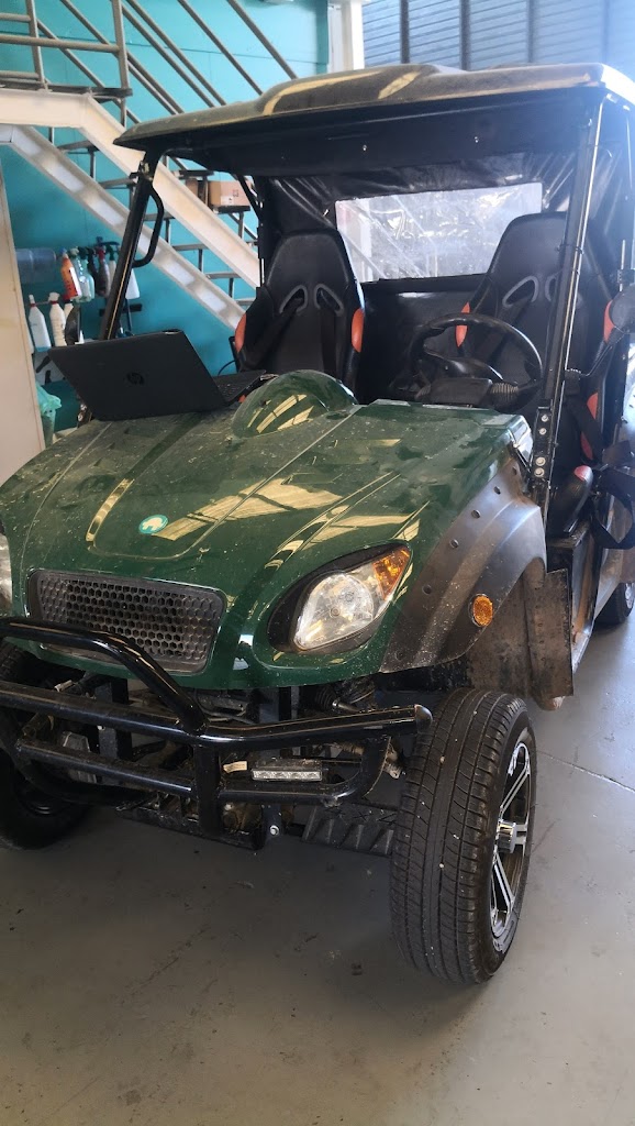 Teycars (Malengashi, S.L.)