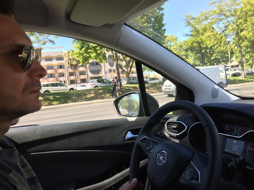 Portugal Cars
