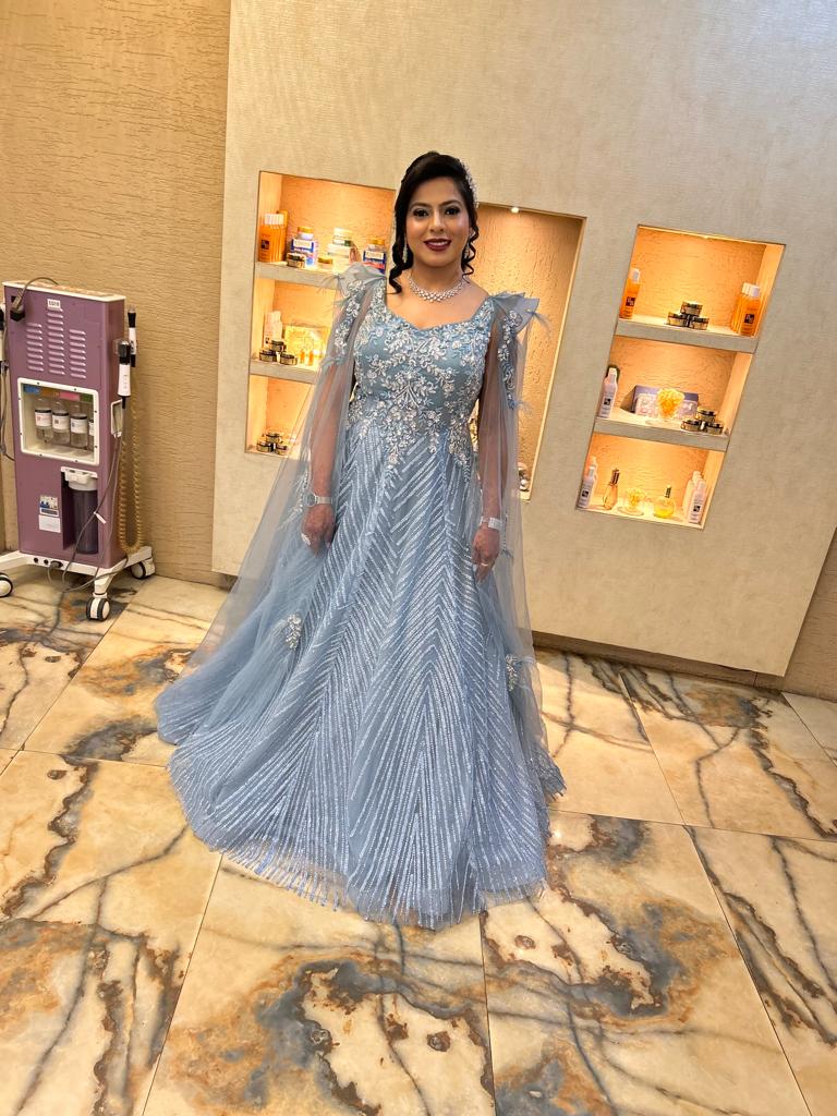 Loreat Beauty Parlour