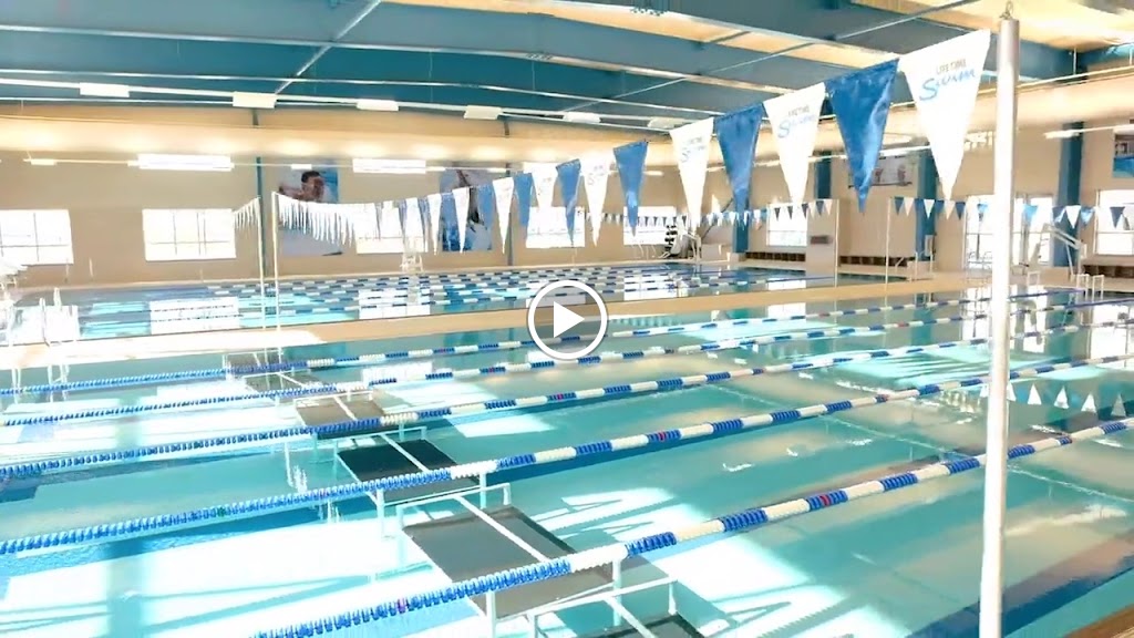  Life Time Swim School