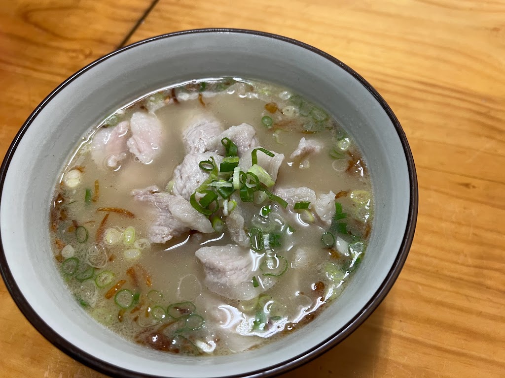 三川田輕麻辣風麵食館 的照片