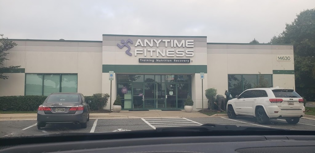  Anytime Fitness