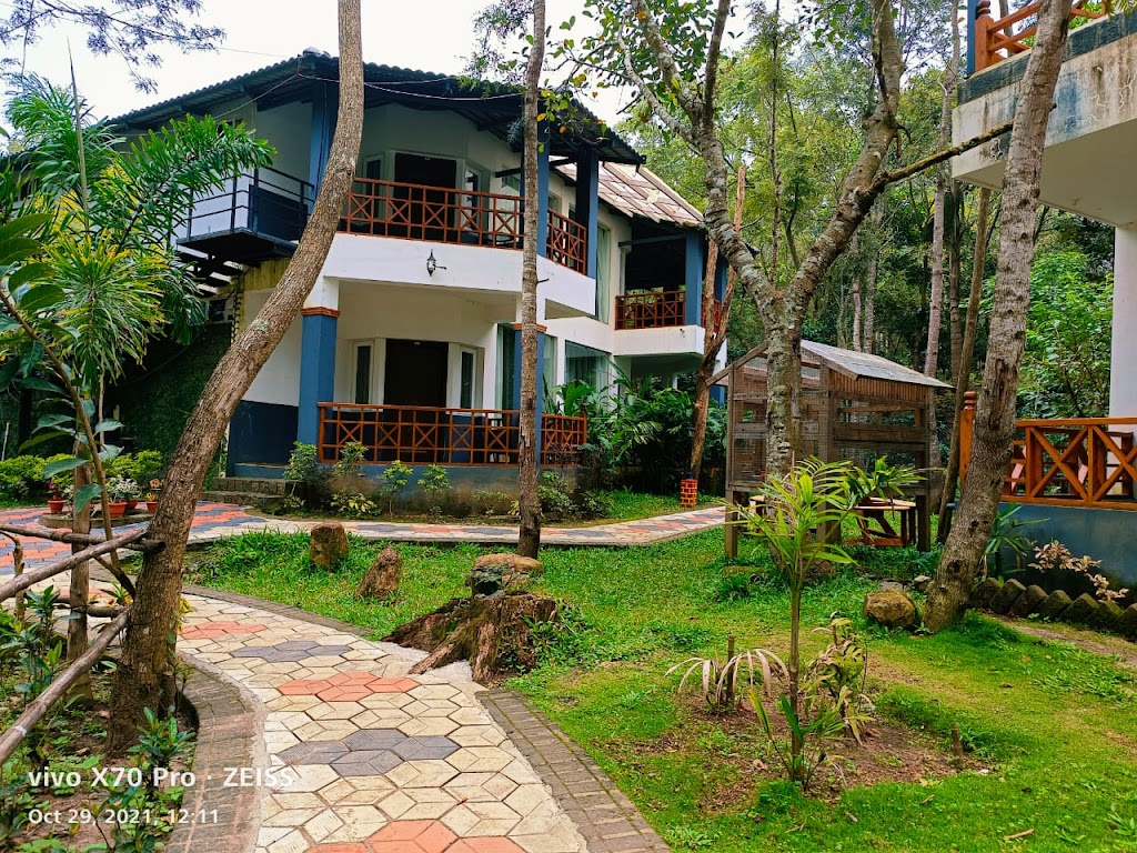 Mainland Resorts Spa Yercaud A Unit Of Kolaahalam 4 Star Luxury Resorts Yercaud
