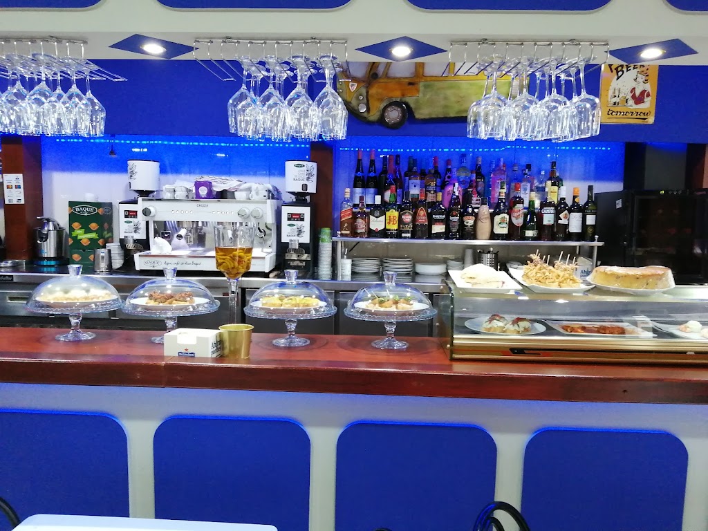 Bar Orinoco