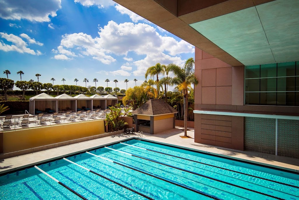  Equinox Sports Club Orange County