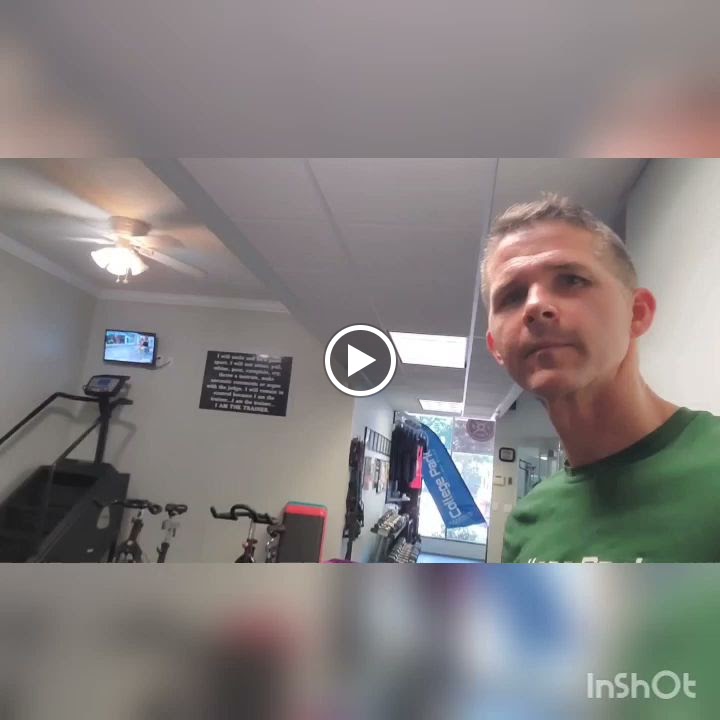  College Park Fitness Studio - Personal Training - Personal Trainer Orlando
