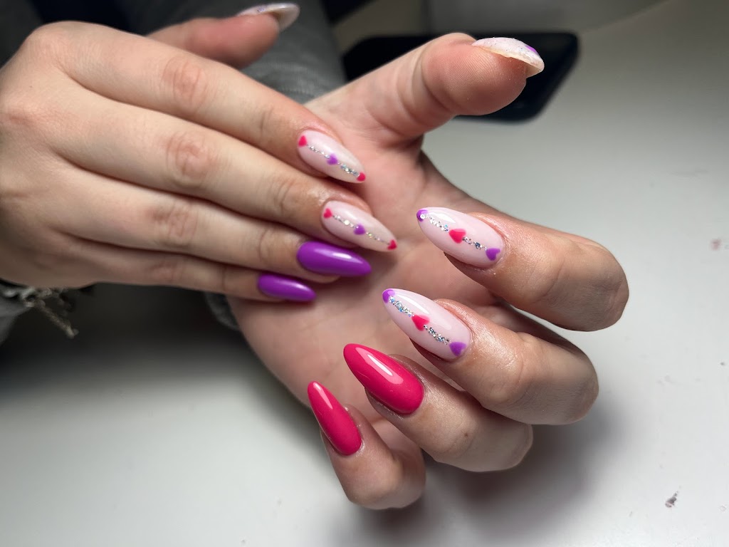 Salon de Belleza Andrea Vera