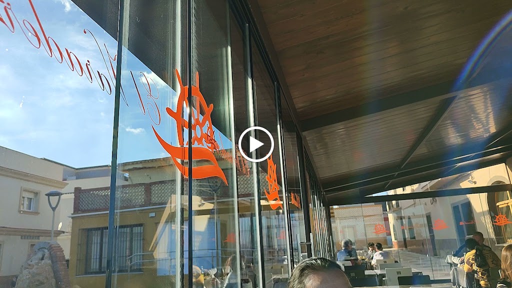 Restaurante El Varadero — Videos