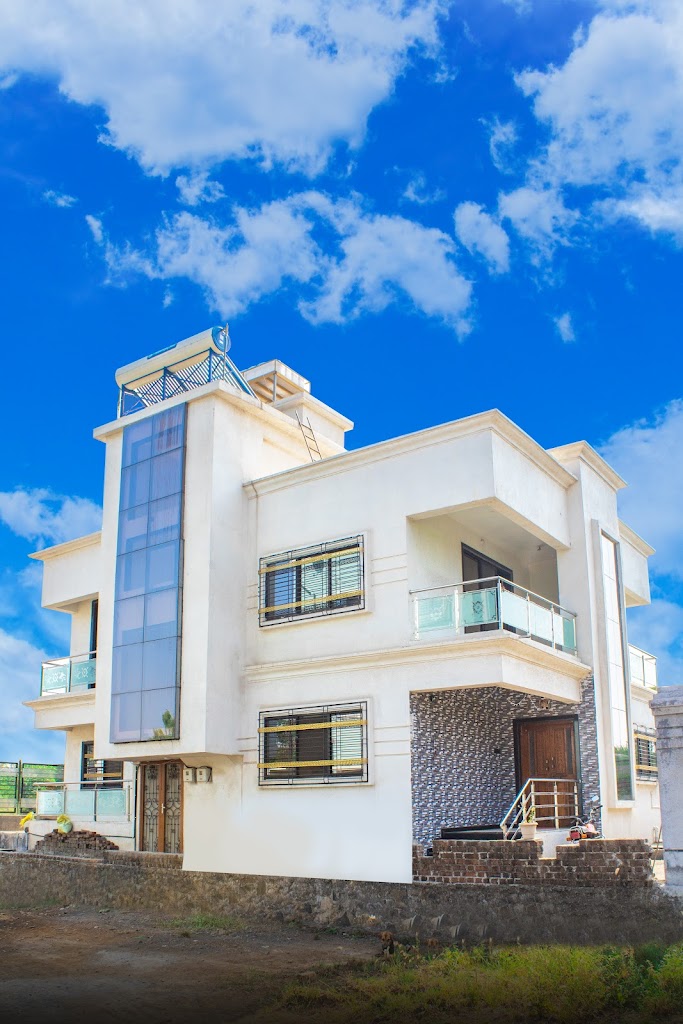 Sukhakarta Holiday Home Homestay In Alibag