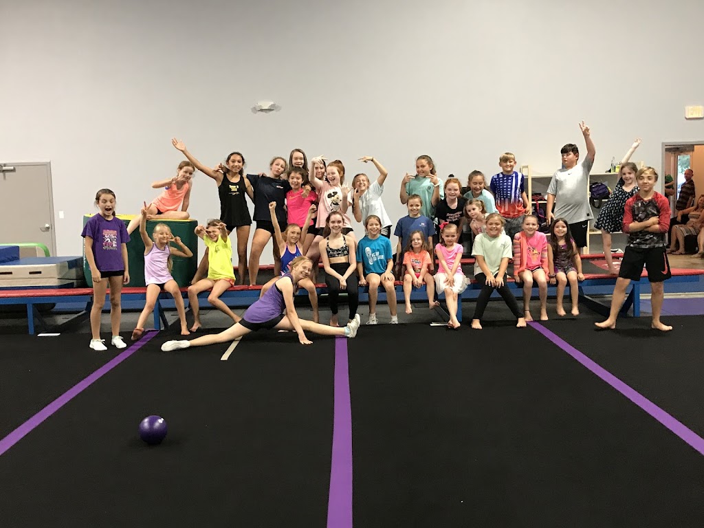  Destination Athletics