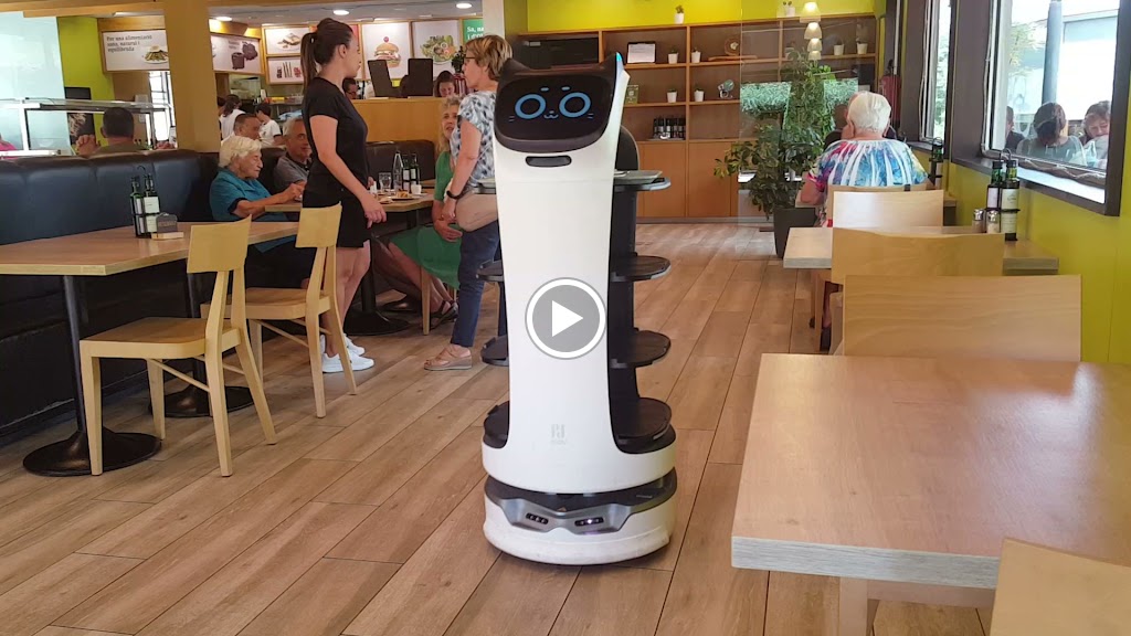 B-CREK Solfa, brasa i cuina — Videos