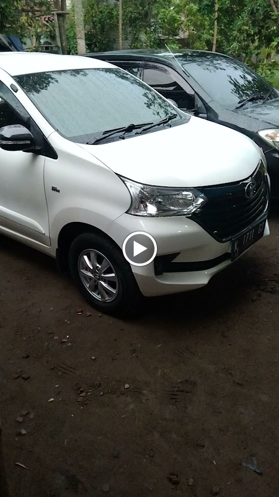 Bengkel mobil dedi