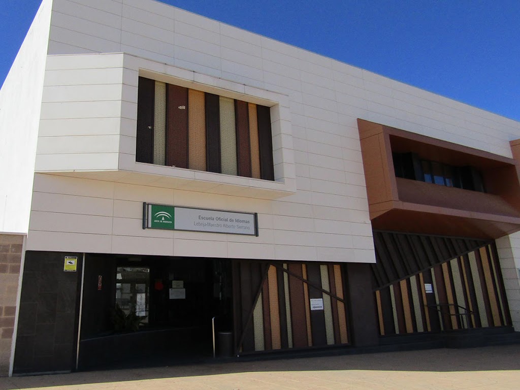 Escuela Oficial de Idiomas de Lebrija