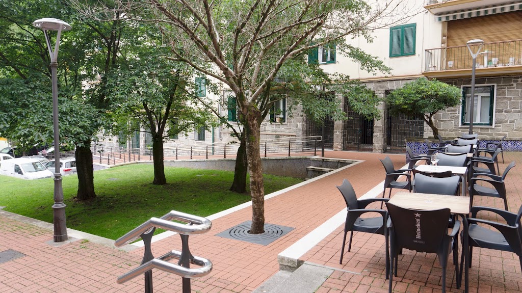 Restaurante Trinkete