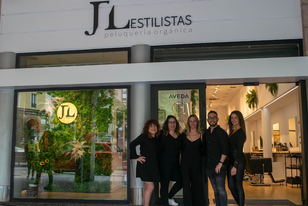 JL Estilistas