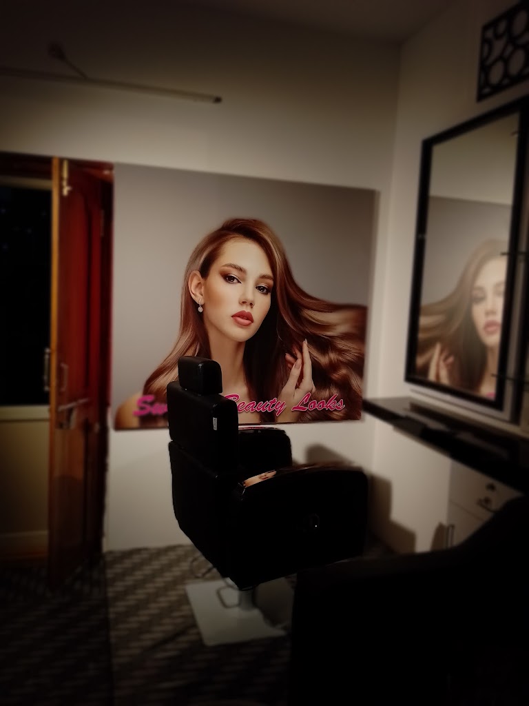 Swecha Beauty Looks Only For Ladies