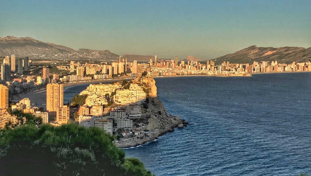 Apartment Sincera Spain