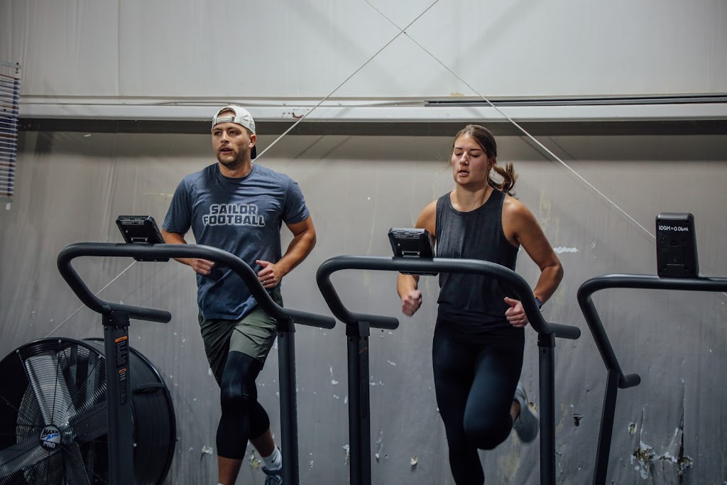  Coachman Strength & Conditioning