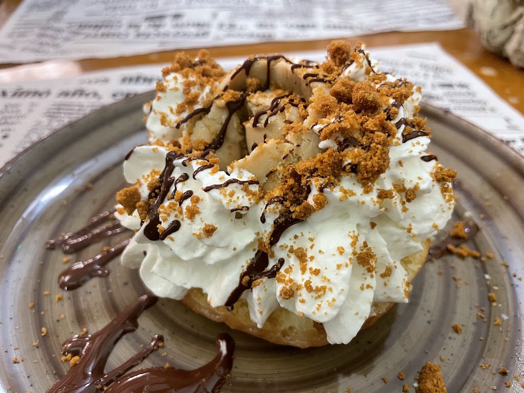 Bar Restaurante Pelut — Comida y bebida