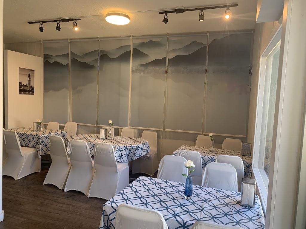 Chef Pan restaurant in Saskatoon