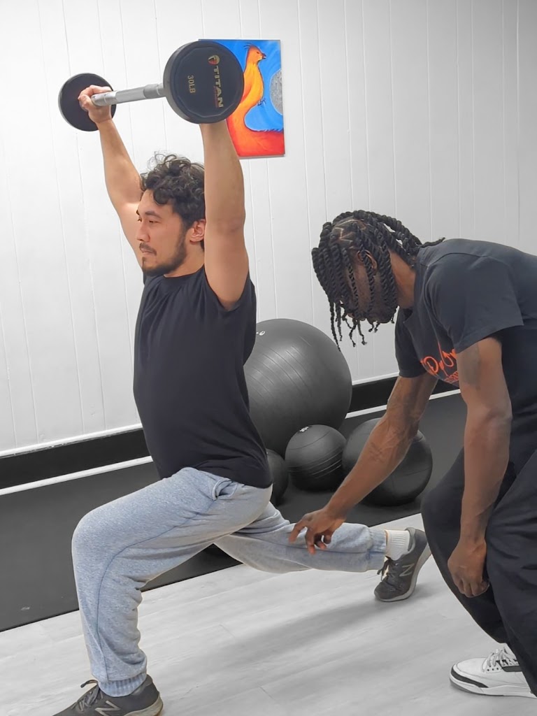  Above Xpectations Wellness Center