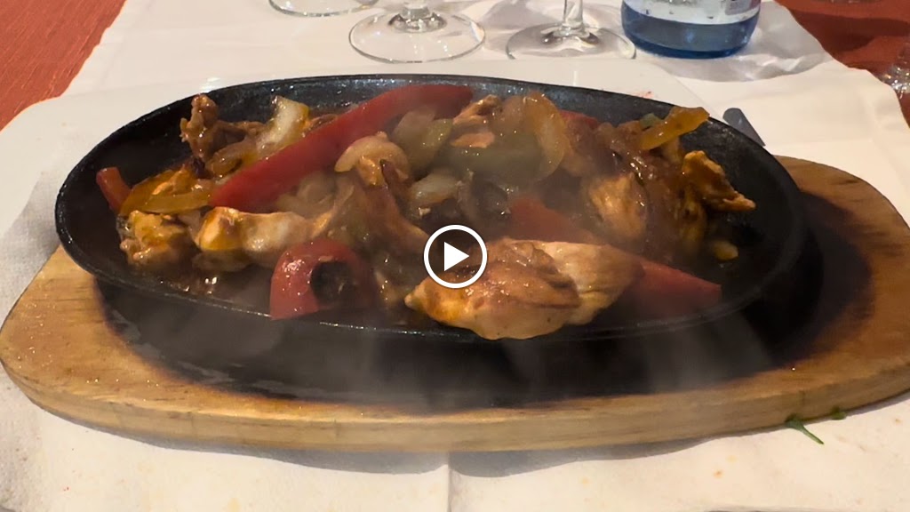 Carlos Restaurant — Videos