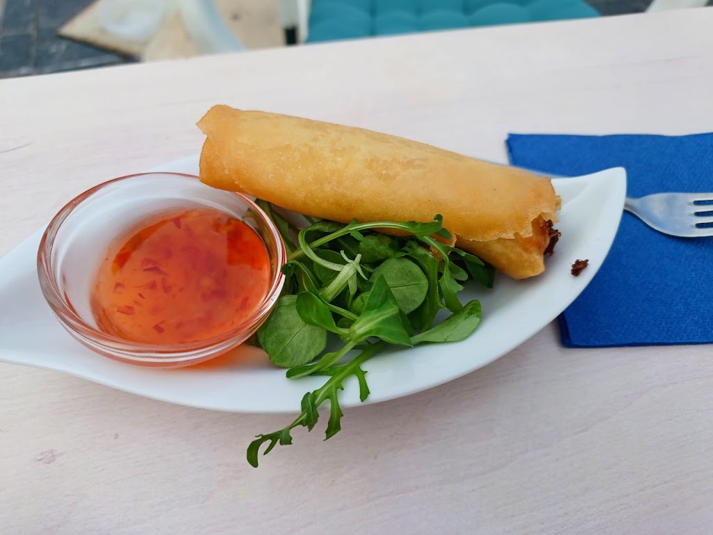 Cafe Bar Gareth's — Del propietario
