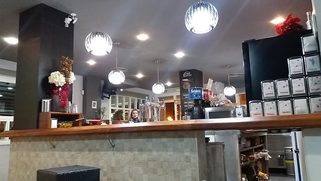 Bar La Cabana 1972 | Restaurante Mungia