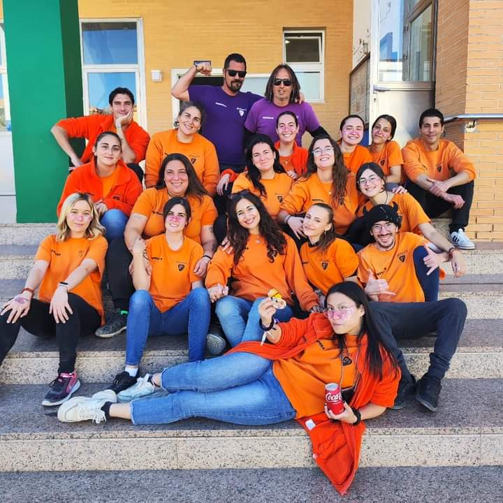 Anima't Grup Ludic i Educatiu S.L