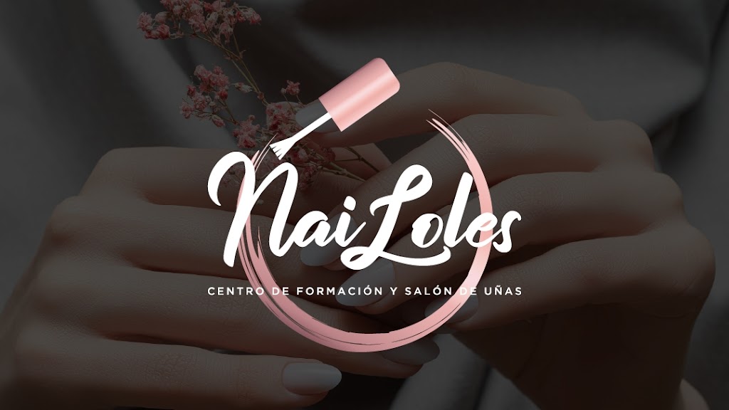 NaiLoles- Loles Gil