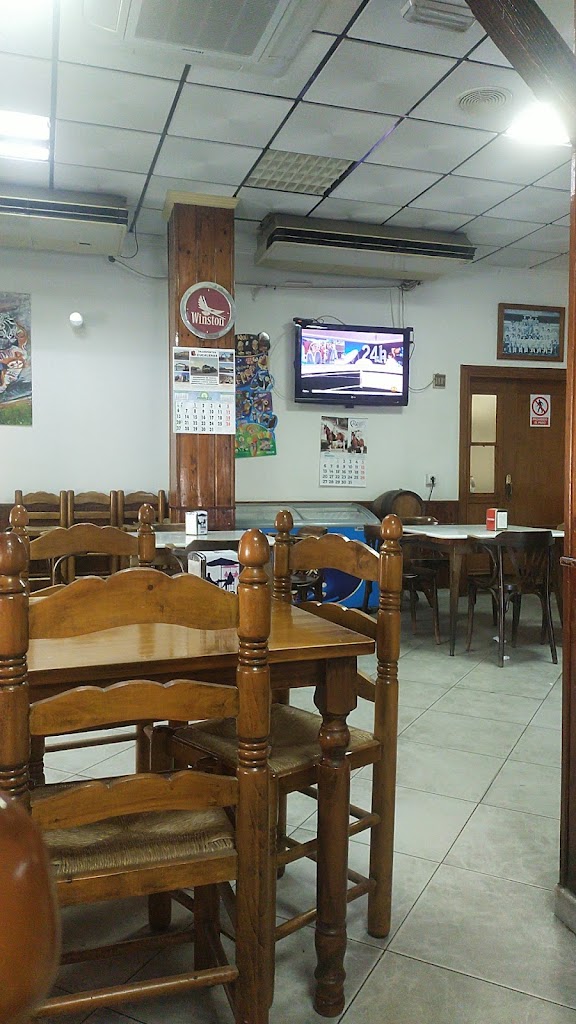 Bar 52 / Asadero de pollos